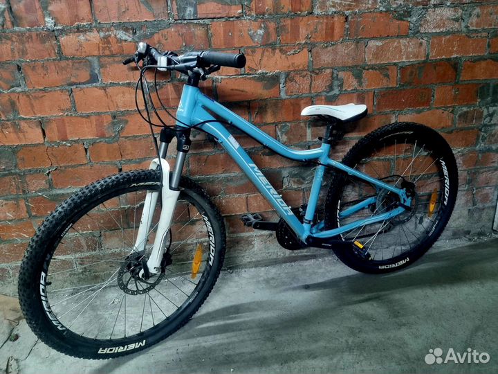 Велосипед Merida juliet 2016 6.20