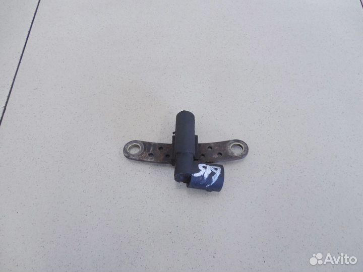 Датчик положения коленвала Megane II 2002-2009