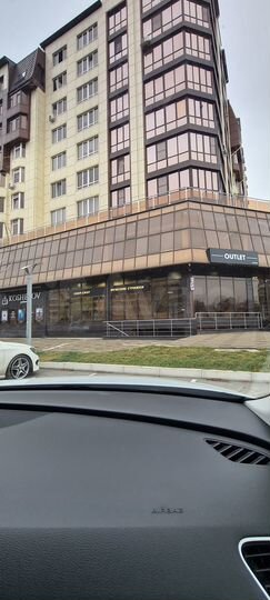 Свободного назначения, 930 м²