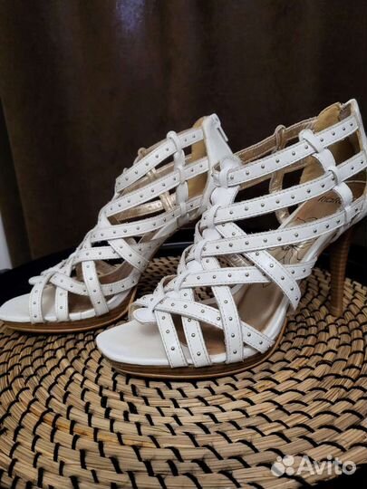 Босоножки женские,38 размер