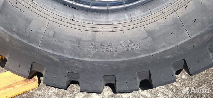 ACCU-TRAC 40K 20.5/25 R25