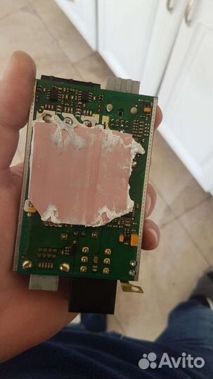 Эур priora, granta ремонт