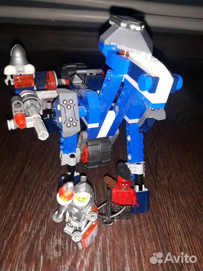 Lego star wars фигурки