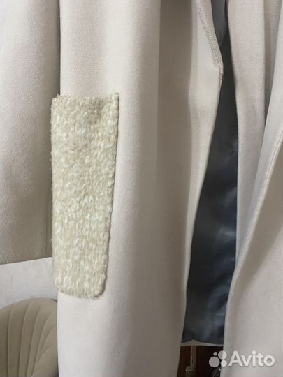 Пальто женское 42 44 весеннее