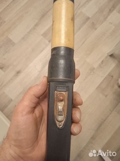 Жезл дпс СССР