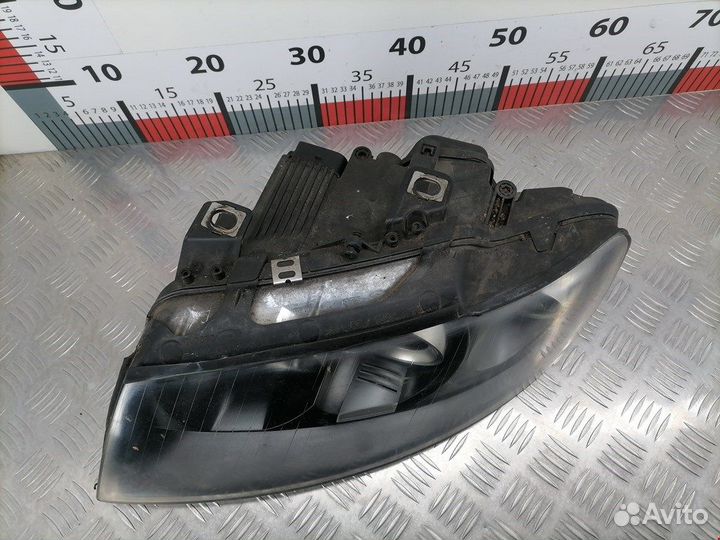 Фара левая Audi A3/S3