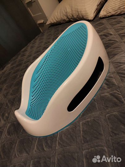 Горка для купания Angelcare