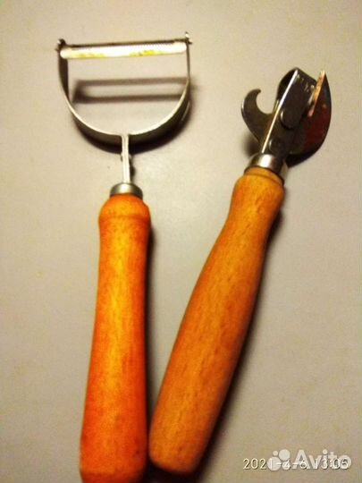 Кухонные нужности