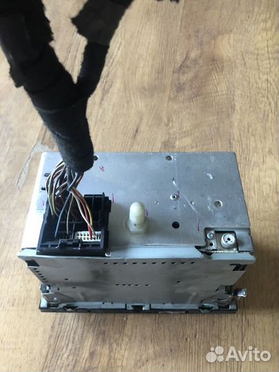 Магнитолы 2 din