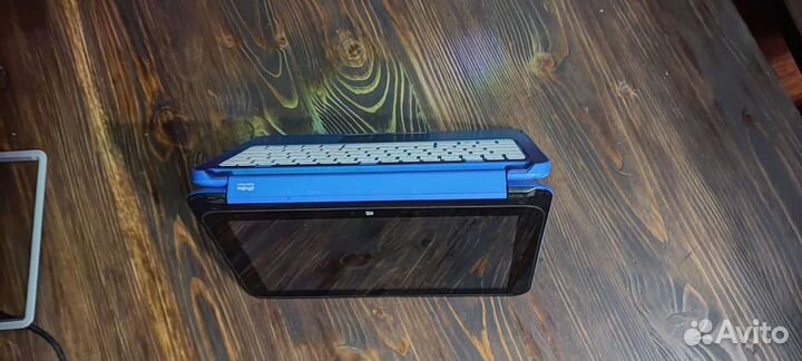 Ноутбук hp stream 11x360