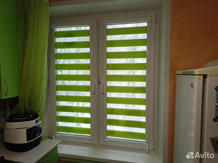 Жалюзи и шторы от производителя Тула