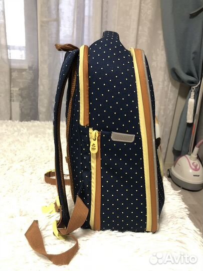 Школьный рюкзак grizzly