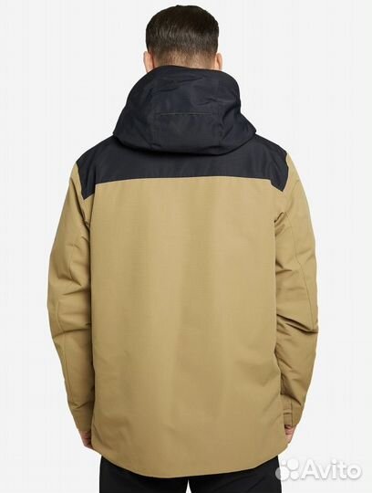 Куртка мужская зимняя