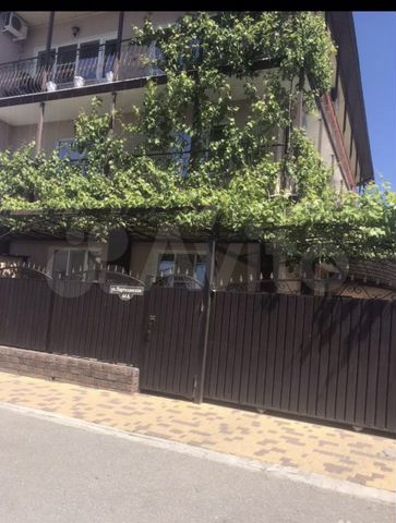 Комната 18 м² в 1-к., 2/3 эт.