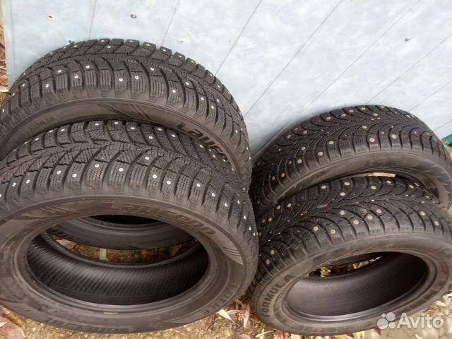 Formula Ice 185/60 R15