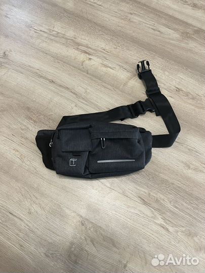 Сумка на пояс tangcool