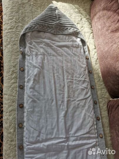 Конверт для малыша