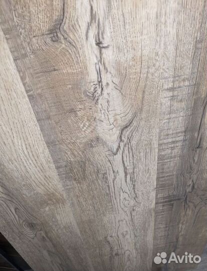 Кварцвиниловая плитка