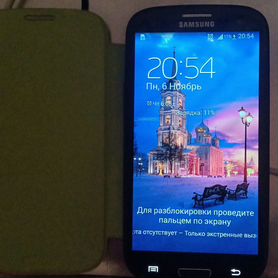 Samsung Galaxy S III GT-I9300, 16 ГБ