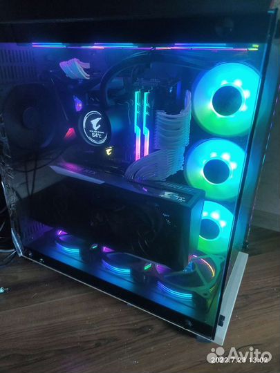 Сборка, обслуживание и ремонт пк и ноутбуков