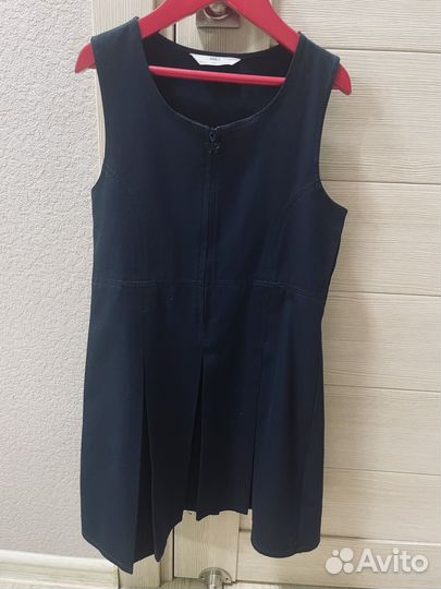 Сарафан Marks spencer 7-8