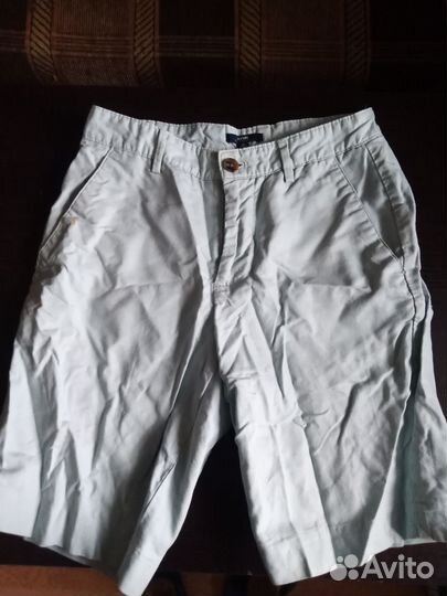 Шорты мужские