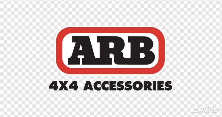 Передний бампер Deluxe на Land Rover Defender