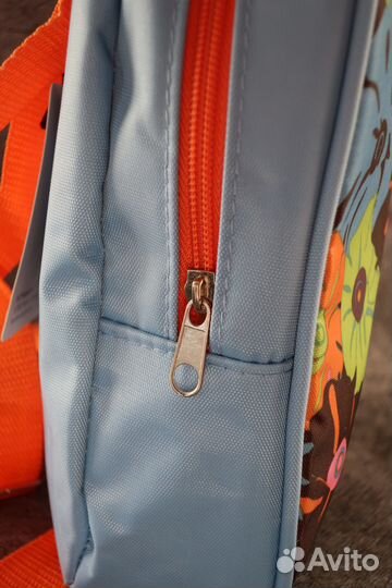 Детский рюкзак, сумка