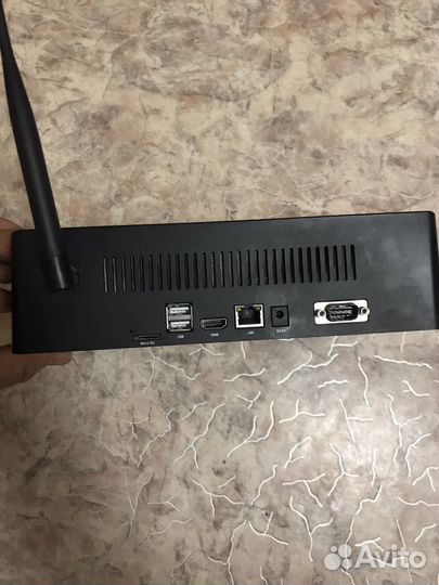 Планшетный компьютер pipo X10