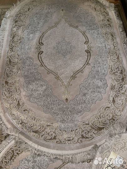 Ковер тройка