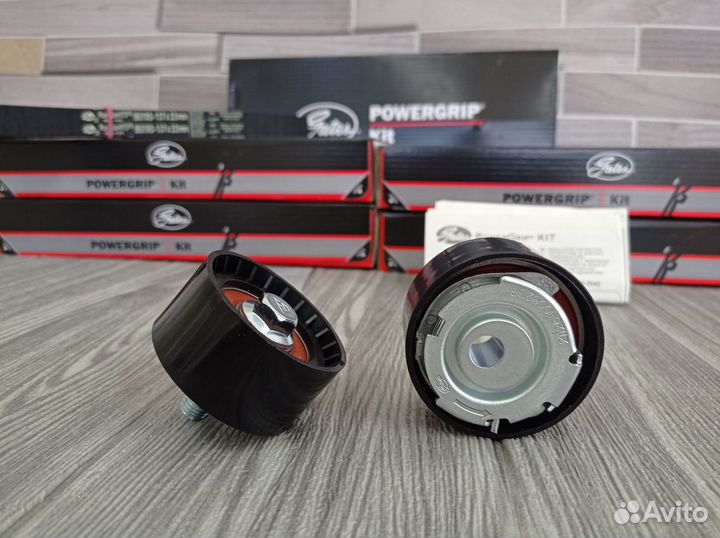 Ремень грм для Лада 16 клапанная