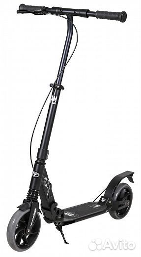 Самокат Tech Team Ram. колеса 200мм