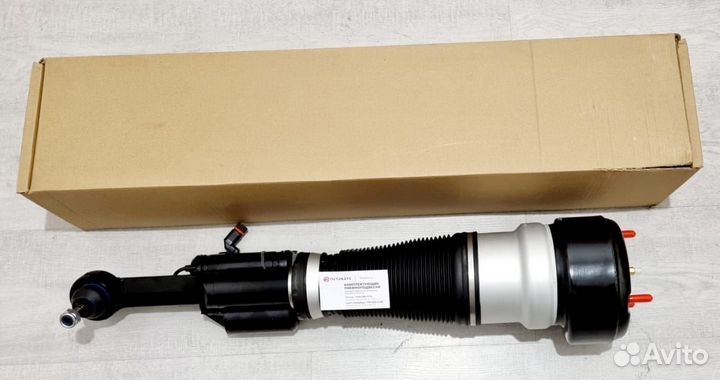 Пневмостойка Mercedes-Benz CL-class W216