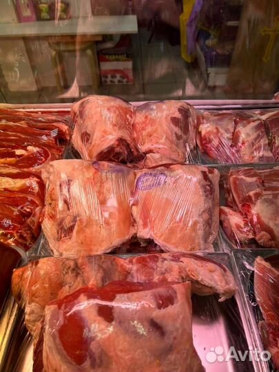 Продаются мясной лавка готовы бизнс