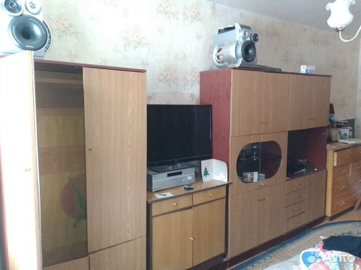 Отдам стенку бу