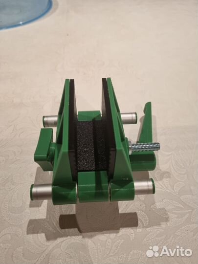 Зажим оружейный охота