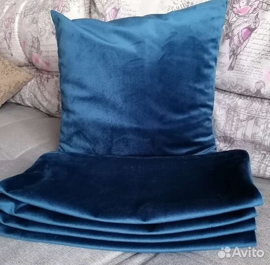 Наволочки декоративные