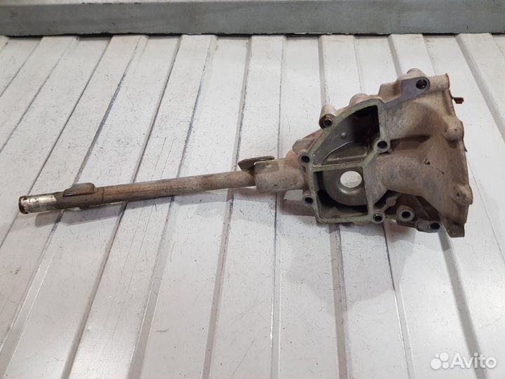 Корпус термостата Ssangyong Kyron 2007