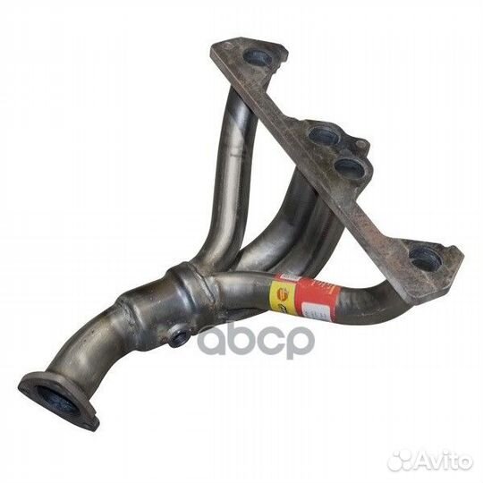 RG11183-1203008 труба приемная LADA-2110-2112