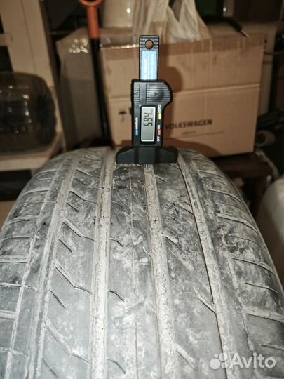 Davanti DX640 225/45 R17 94W