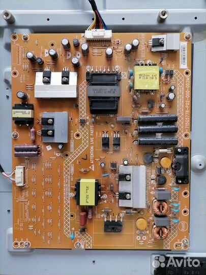 Блок питания 715g5778-p02-000-002m