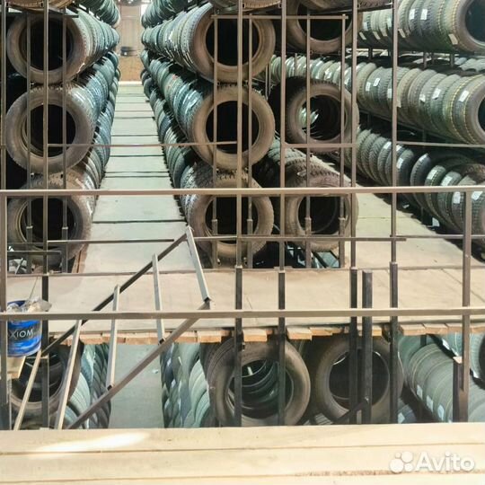 Formula Energy 205/55 R16 91V