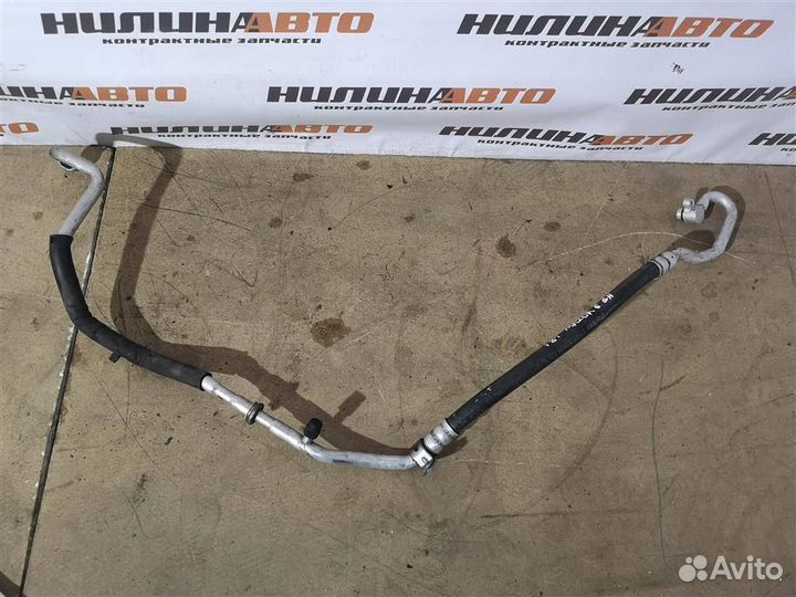 Трубка кондиционера Мазда 6 GH