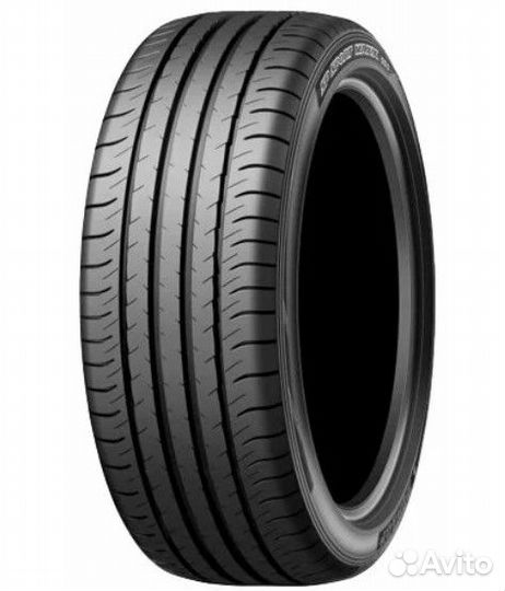 Dunlop SP Sport Maxx 050 225/55 R17 97V