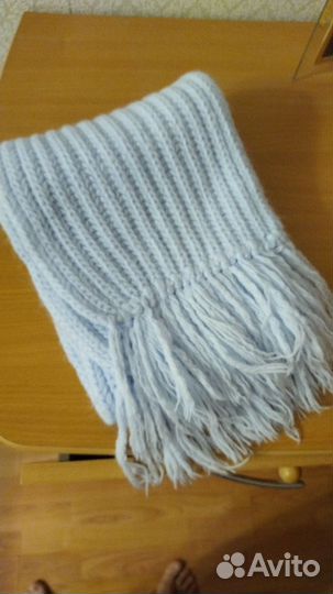 Шапка зимняя для девочки