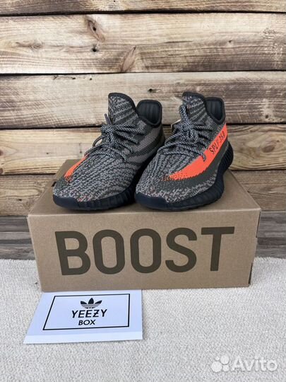 Кроссовки Adidas Yeezy Boost 350 оригинал