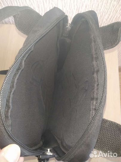 Сумка для ноутбука или планшета