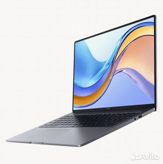 Ноутбук honor magicbook x16 2024