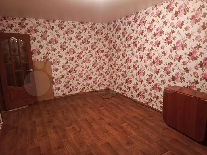 1-к. квартира, 36 м², 4/5 эт.