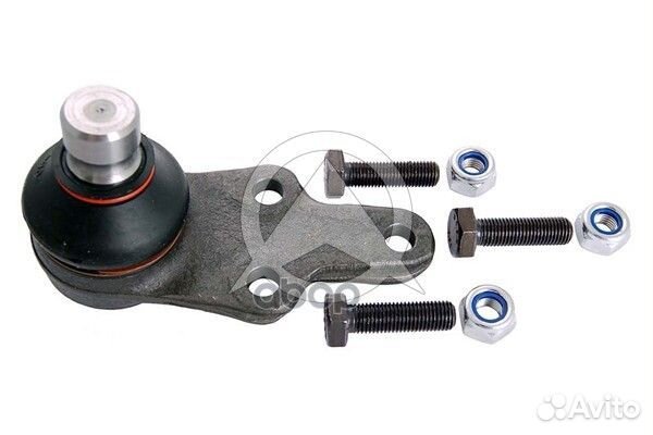 Опора шаровая перед прав/лев 3785 Sidem